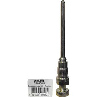 GPI DEV. SPREADER VALVE SUCTION - DGTI405K 